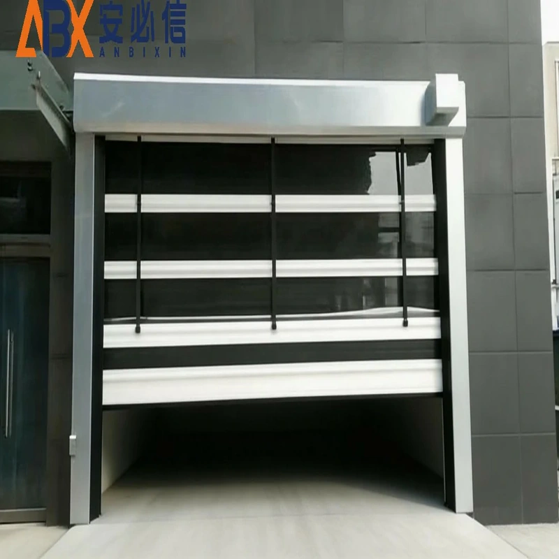 廊坊市堆积门
