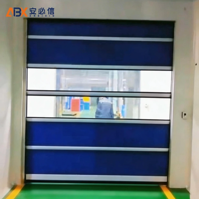 廊坊市快速卷帘门