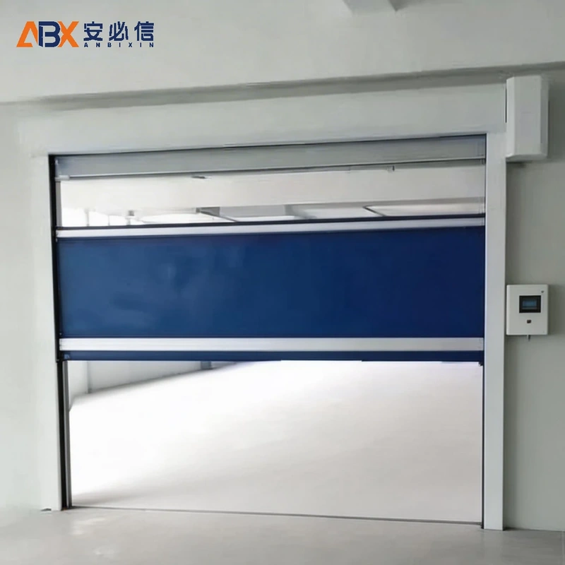 廊坊市高速门